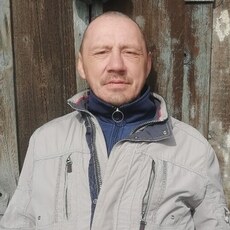 Фотография мужчины Игарь, 51 год из г. Мыски