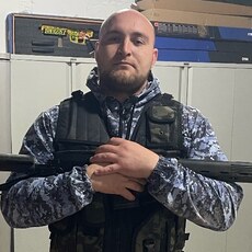 Фотография мужчины Михаил, 31 год из г. Актобе