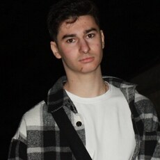 Фотография мужчины Влад, 21 год из г. Москва