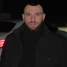 Фотография мужчины Ибрагим, 22 года из г. Целина