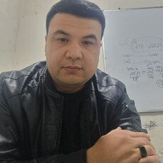 Фотография мужчины Дилшод, 31 год из г. Тверь