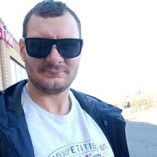 Фотография мужчины Alexander, 34 года из г. Таганрог