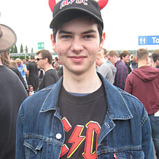 Рафаэль, 27 из г. Ганновер.