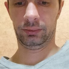 Фотография мужчины Mihail, 37 лет из г. Серпухов