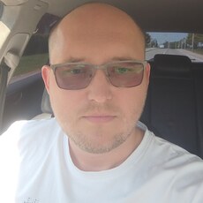 Фотография мужчины Александр, 37 лет из г. Гусев