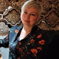Фотография девушки Лейла, 49 лет из г. Астрахань