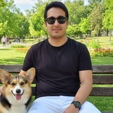 Фотография мужчины Руслан, 29 лет из г. Самара