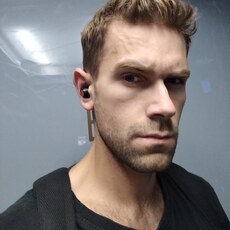 Фотография мужчины John, 34 года из г. Москва