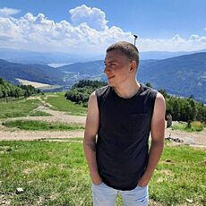 Фотография мужчины Aleksandr, 27 лет из г. Катовице
