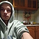 Егор, 24 года