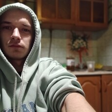 Фотография мужчины Егор, 24 года из г. Нелидово