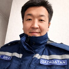 Фотография мужчины Abai, 30 лет из г. Экибастуз