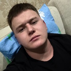 Фотография мужчины Ильмир, 21 год из г. Уфа