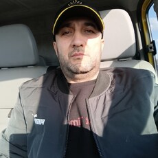 Фотография мужчины Бек, 41 год из г. Термез