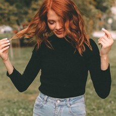 Фотография девушки Олеся, 30 лет из г. Пермь