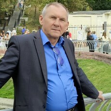 Фотография мужчины Yuri, 60 лет из г. Гомель