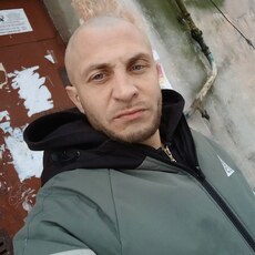 Фотография мужчины Андрей, 36 лет из г. Санкт-Петербург