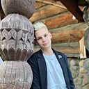 Максим, 21 год