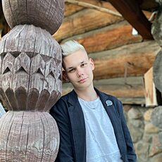 Фотография мужчины Максим, 21 год из г. Волгоград