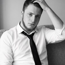 Фотография мужчины Умар, 21 год из г. Махачкала