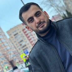 Фотография мужчины Араз, 30 лет из г. Дзержинский