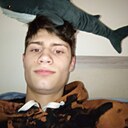 Никита, 20 лет