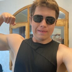 Фотография мужчины Роман, 23 года из г. Набережные Челны