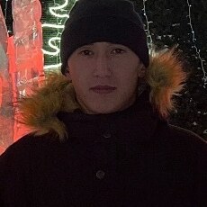 Фотография мужчины Арсен, 22 года из г. Кокшетау