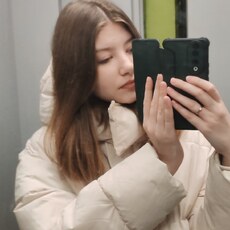 Lisa, 18 из г. Санкт-Петербург.