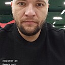 Алексей, 34 года