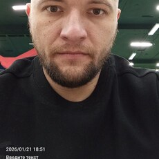 Фотография мужчины Алексей, 34 года из г. Ленинск-Кузнецкий