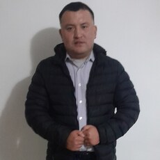 Фотография мужчины Жамбыл, 28 лет из г. Туркестан