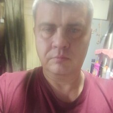 Фотография мужчины Сергей, 40 лет из г. Новопсков