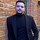 Эльдар, 27 лет