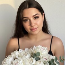 Фотография девушки Кристина, 27 лет из г. Чехов