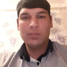 Фотография мужчины Азим, 32 года из г. Череповец