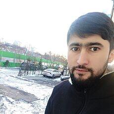 Фотография мужчины Muslim, 29 лет из г. Москва