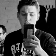 Фотография мужчины Саша, 18 лет из г. Катовице