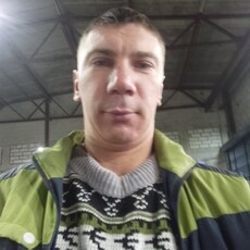 Фотография мужчины Дмитрий, 36 лет из г. Москва