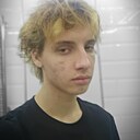 Пётр, 18 лет