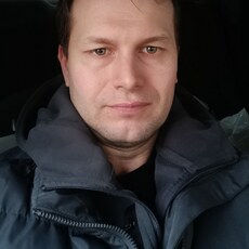 Фотография мужчины Антон, 40 лет из г. Челябинск