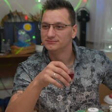 Фотография мужчины Александр, 33 года из г. Краснодар