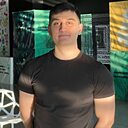 Рамин, 22 года