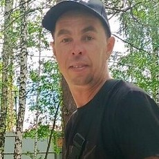 Фотография мужчины Александр, 38 лет из г. Москва