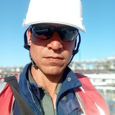 Фотография мужчины Александр, 42 года из г. Ачинск