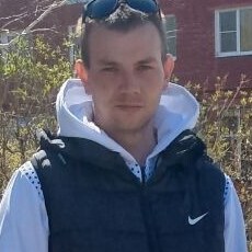 Фотография мужчины Александр, 29 лет из г. Омск