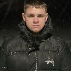 Фотография мужчины Влад, 18 лет из г. Витебск