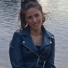 Фотография девушки Дария, 26 лет из г. Санкт-Петербург