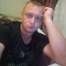 Фотография мужчины Роман, 35 лет из г. Хабаровск