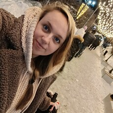 Фотография девушки Кристина, 40 лет из г. Мурманск